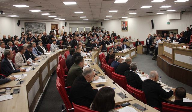 Aydın Büyükşehir Belediyesi, Adnan Menderes Bulvarı'nı yenileyecek