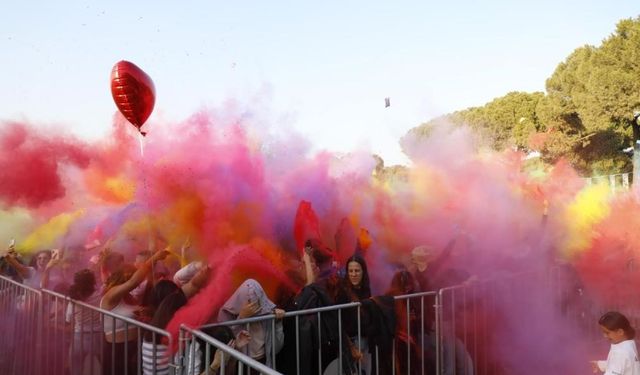 Aydınfest 25 Ekim’de başlıyor