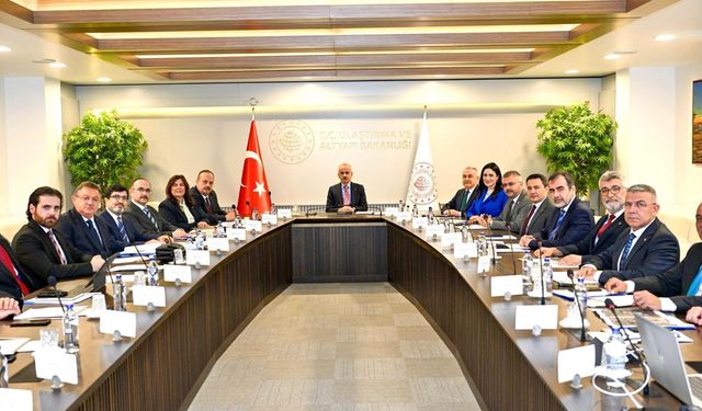 Aydın Büyükşehir Belediye Başkanı Çerçioğlu’ndan Aydın’a banliyö müjdesi