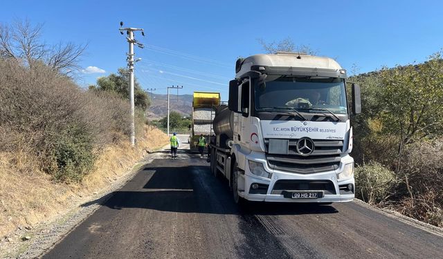 Muhtarların talepleri Başkan Çerçioğlu'nun öncülüğünde hayata geçiriliyor