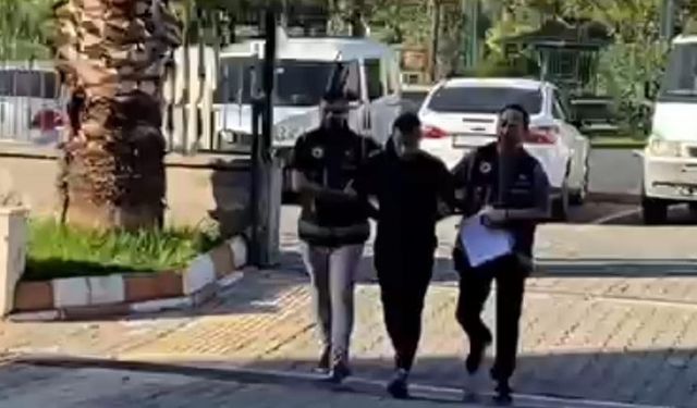 Nazilli’de silahlı saldırı: 1 kişi ağır yaralandı, saldırgan tutuklandı