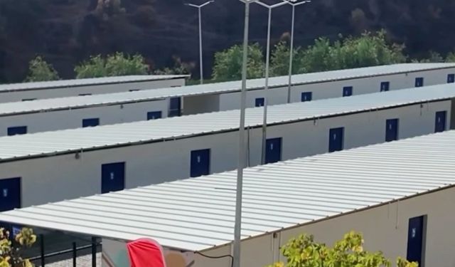 Çerçioğlu’ndan 4 Ekim’de büyük müjde: Aydın’a 244 bin metrekarelik “Can Dostları Yaşam Alanı”