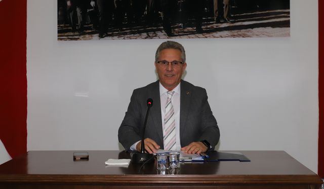 Nazilli Belediyesi’nin 2026 bütçesi 1 milyar 608 milyon lira oldu