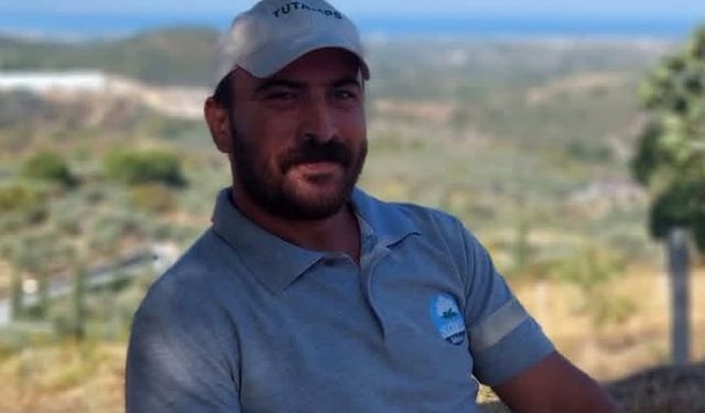 Aydın’da motosiklet kazası: 1 ölü