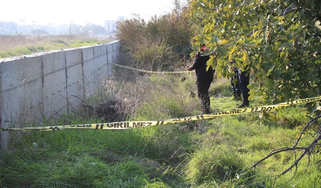 Cezaevinden izinli çıktı, silahla başından vurulmuş halde bulundu
