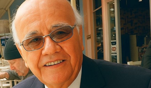 Eski Belediye Başkanı Vural hayatını kaybetti