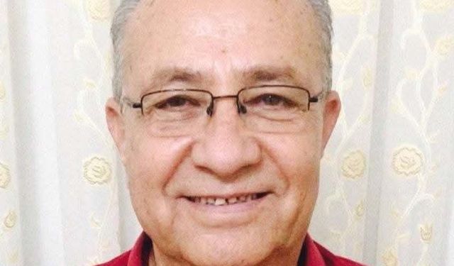 Nazilli’yi üzen ölüm.. Deneyimli öğretmen hayatını kaybetti