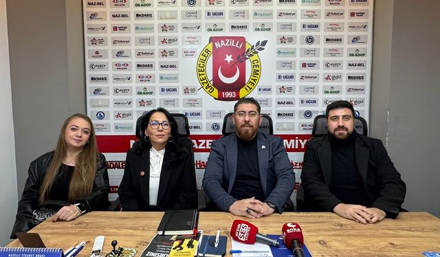 Zafer Partisi’nden NGC’ye ziyaret