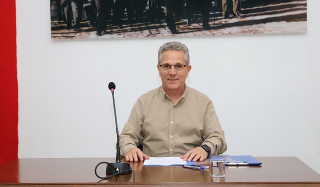 Nazilli Belediye Meclisi’nde komisyon kararları kabul edildi