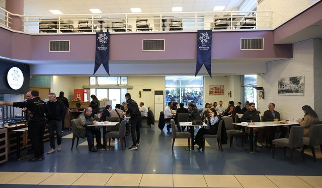 Başkan Çerçioğlu: Vatandaşlarımızı kaliteli hizmetle buluşturmaya devam edeceğiz