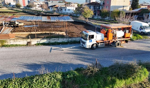 Başkan Çerçioğlu: Aydınımız için çalışmayı sürdüreceğiz