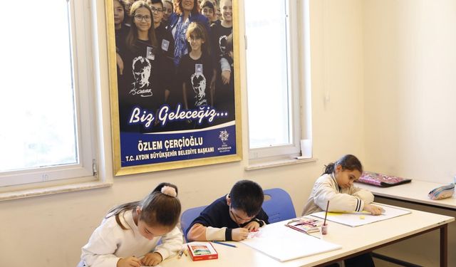 Başkan Çerçioğlu: Sanat toplumun her kesimine ulaşmalı