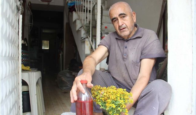 Komşularının bir haftadır haber alamadığı şahıs evinde ölü bulundu