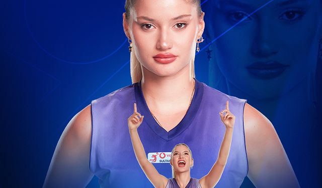 Aydın Büyükşehir Belediyespor'dan pasör transferi