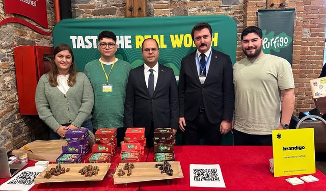 ASKON Aydın’dan girişimcilere destek