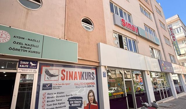 Sınav Koleji ve Sınav İleri Kurs’tan öğrencilere büyük fırsat