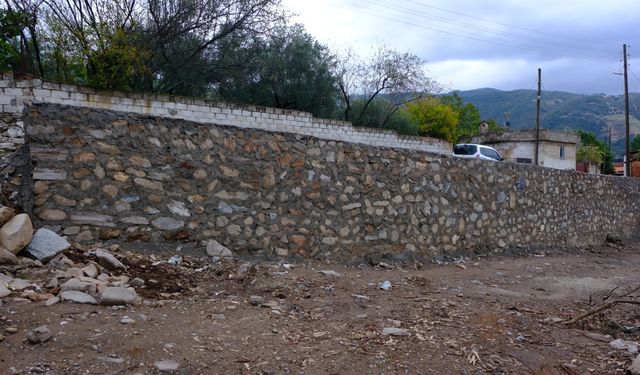 Kuyucak’ta sel riskine karşı önemli adım