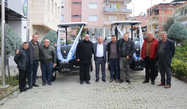 Bozdoğan Belediyesi 2025’te tasarrufla güçlendi, kesintisiz hizmet üretti