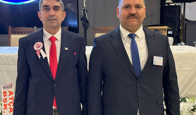 Nazilli’de başkanlık yarışı sonuçlandı