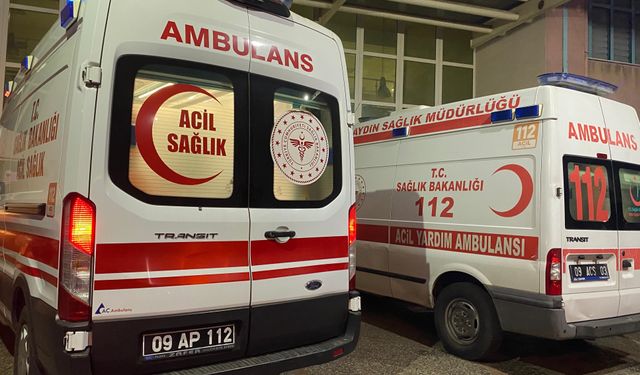 Baba ve üvey oğlunun kavgası ölümle bitti