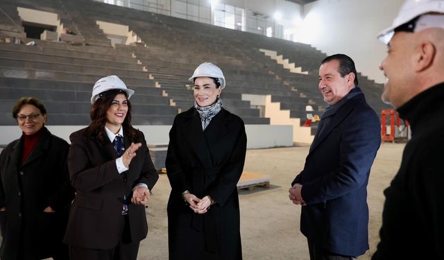 Başkan Çerçioğlu: Aydınımız için çalışmaya devam ediyoruz