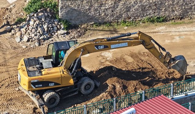 NTO Sümerbank’a talip.. Başkan Arslan: Burayı Biz Ayağa Kaldırırız