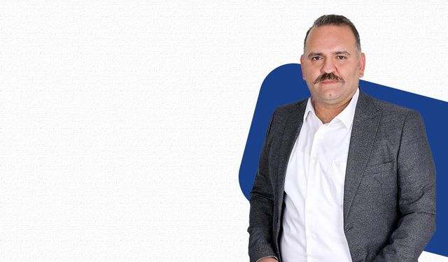 Başkan Adayı Yarangünü vizyonunu açıkladı.. '12 proje, tek hedef, güçlü esnaf"