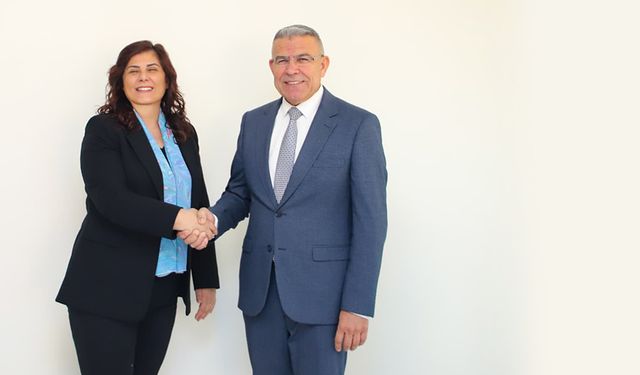 Köşk'ün 40 yıllık sorunu çözülüyor, içme suyu şebekesi yenilenecek