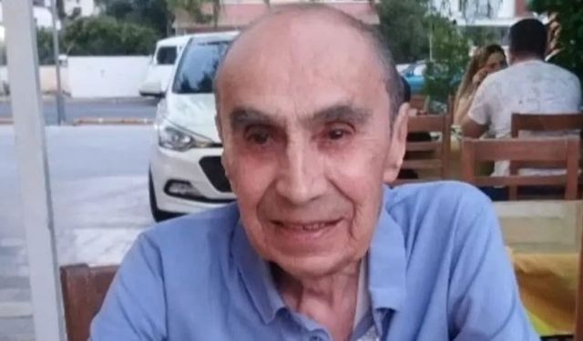 Baylar Ailesi'nin acı günü