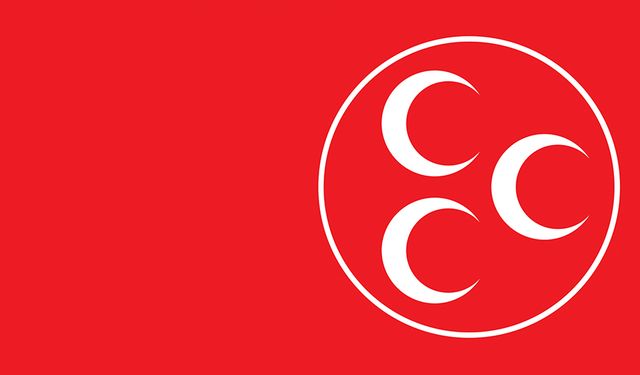 MHP Aydın’da flaş gelişme.. Yeni il başkanı belli oldu