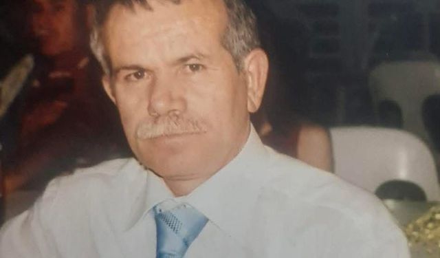 Nazilli’nin tanınan esnafı hayatını kaybetti