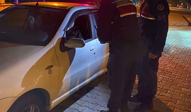 Aydın’da 'Çember 110' operasyonu: 49 kişi yakalandı