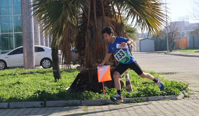 Harita, hız ve strateji aynı parkurda buluştu