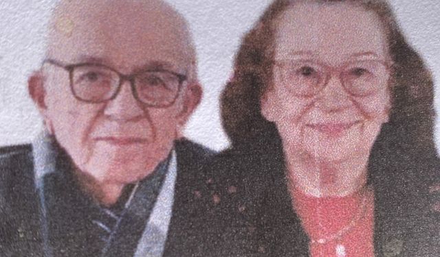 Çakaloğlu çiftinin cinayet şüphelisi suçunu itiraf etti