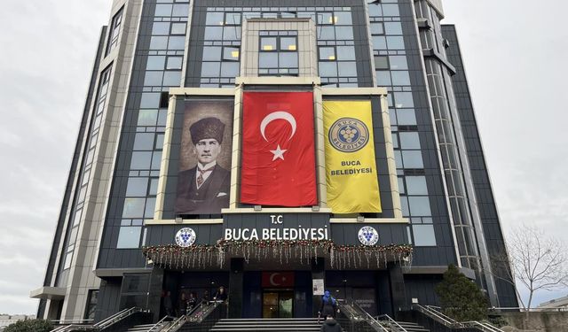 Belediyede rüşvet soruşturması!