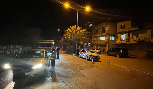 Aydın’da Çember operasyonu