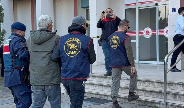 Aydın’da 21 yıllık faili meçhul cinayet zaman aşımına günler kala çözüldü
