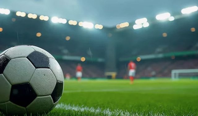 Nazilli Aslanlar Futbol Akademisi açılıyor