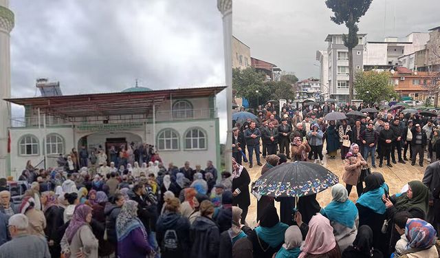 Aydın’dan kutsal topraklara dualarla uğurlandılar