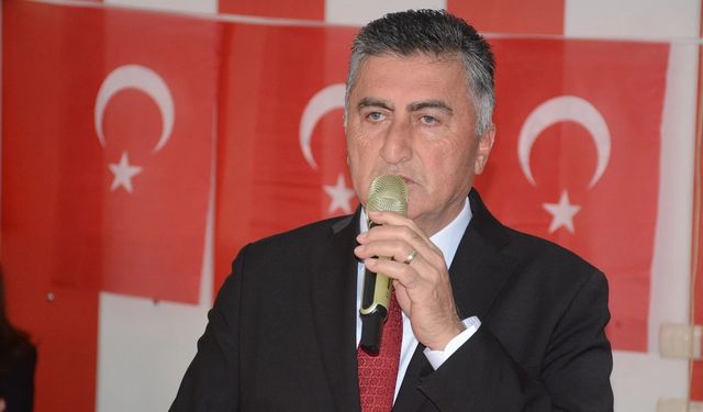 Aydın’da parti kulisi hareketlendi.. İl başkanı görevden alındı