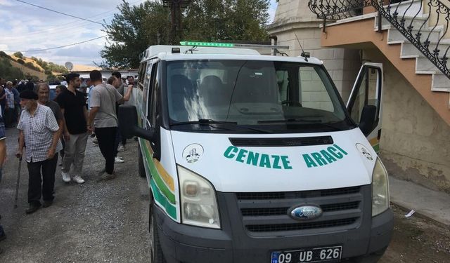 Koçarlı’da bir günde 4 kişi hayatını kaybetti