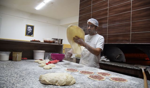 Bu lezzetler Ramazan'da damak çatlattı