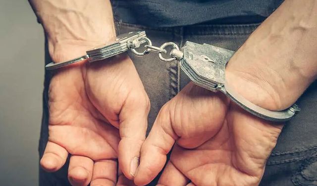 Efeler’de çalınan traktörü jandarma buldu