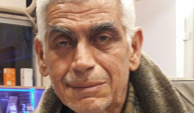 Aydın'da yaşlı adam evinde ölü bulundu