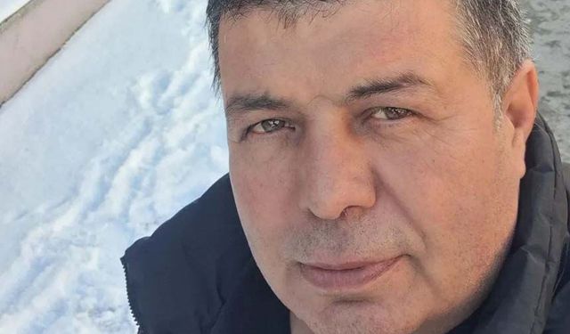 Atça’da yalnız ölüm