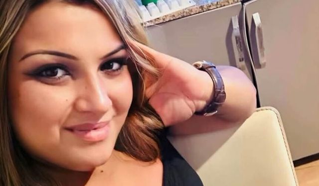 Nazilli’de yürek yakan ölüm.. Genç anne kalbine yenildi