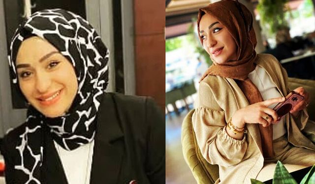 Nazilli’ye acı haber.. Genç kadın kazada hayatını kaybetti