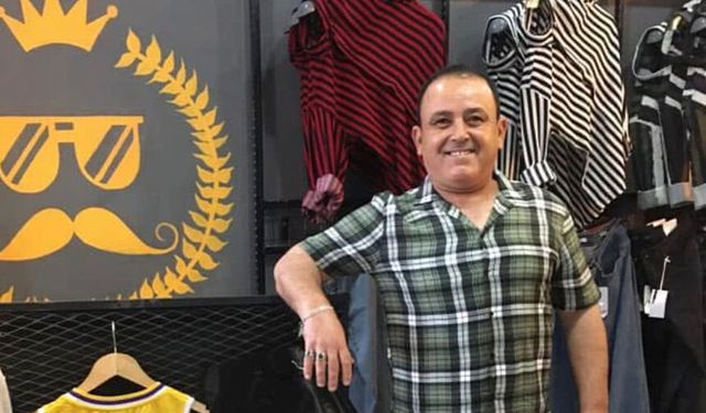 Nazilli’de acı ölüm.. Hastaneye gidemeden hayatını kaybetti