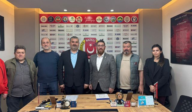 NGC ile Nazgenç Panorama Life arasında iş birliği protokolü