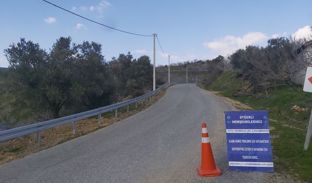 Sultanhisarlı muhtarlardan Başkan Çerçioğlu’na hizmet teşekkürü